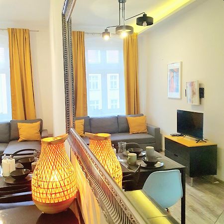 Gniazdko Na Bydgoskim Apartment Torun Exterior photo