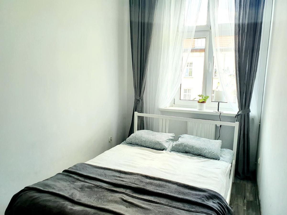 Gniazdko Na Bydgoskim Apartment Torun Exterior photo