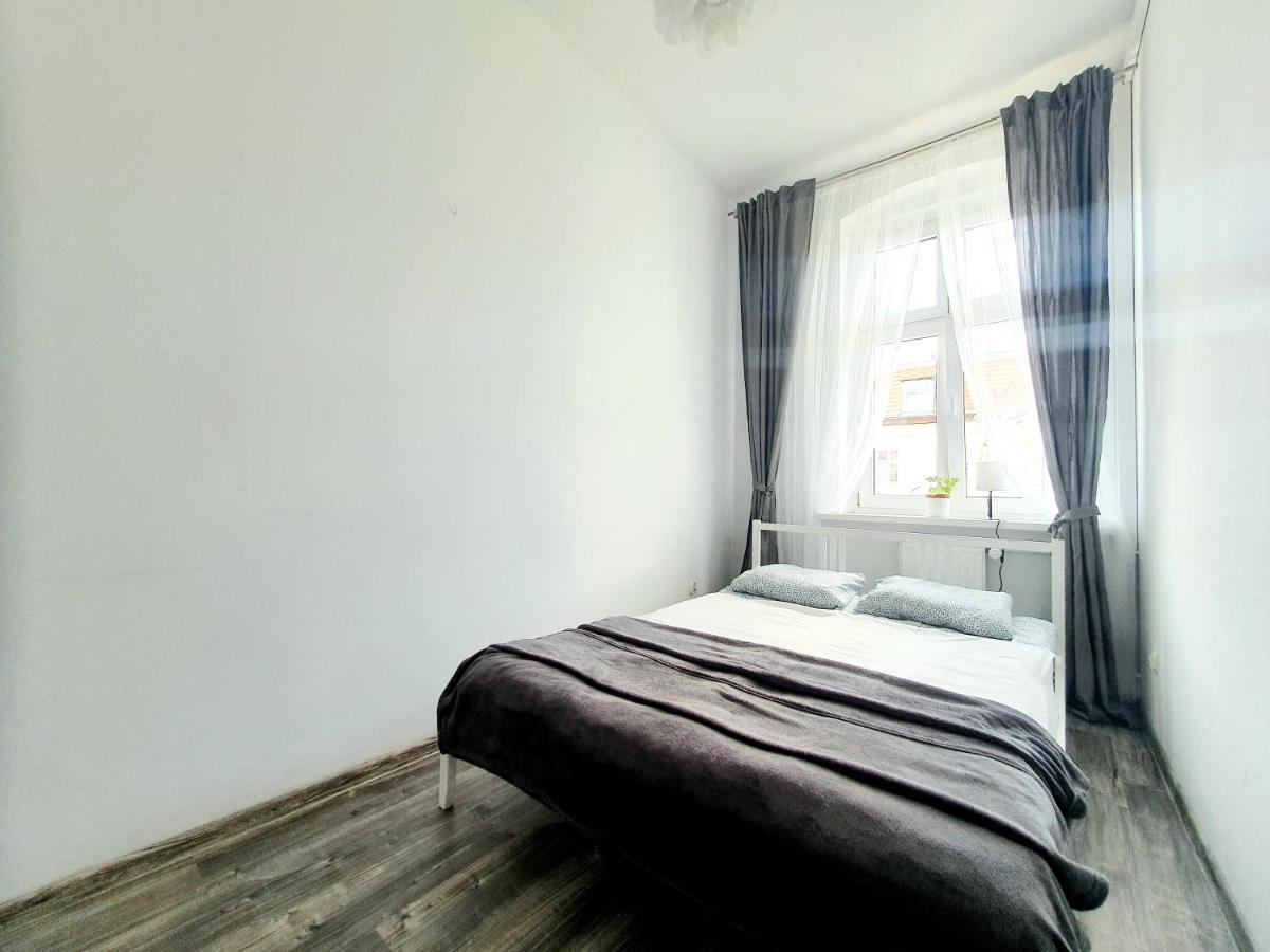 Gniazdko Na Bydgoskim Apartment Torun Exterior photo