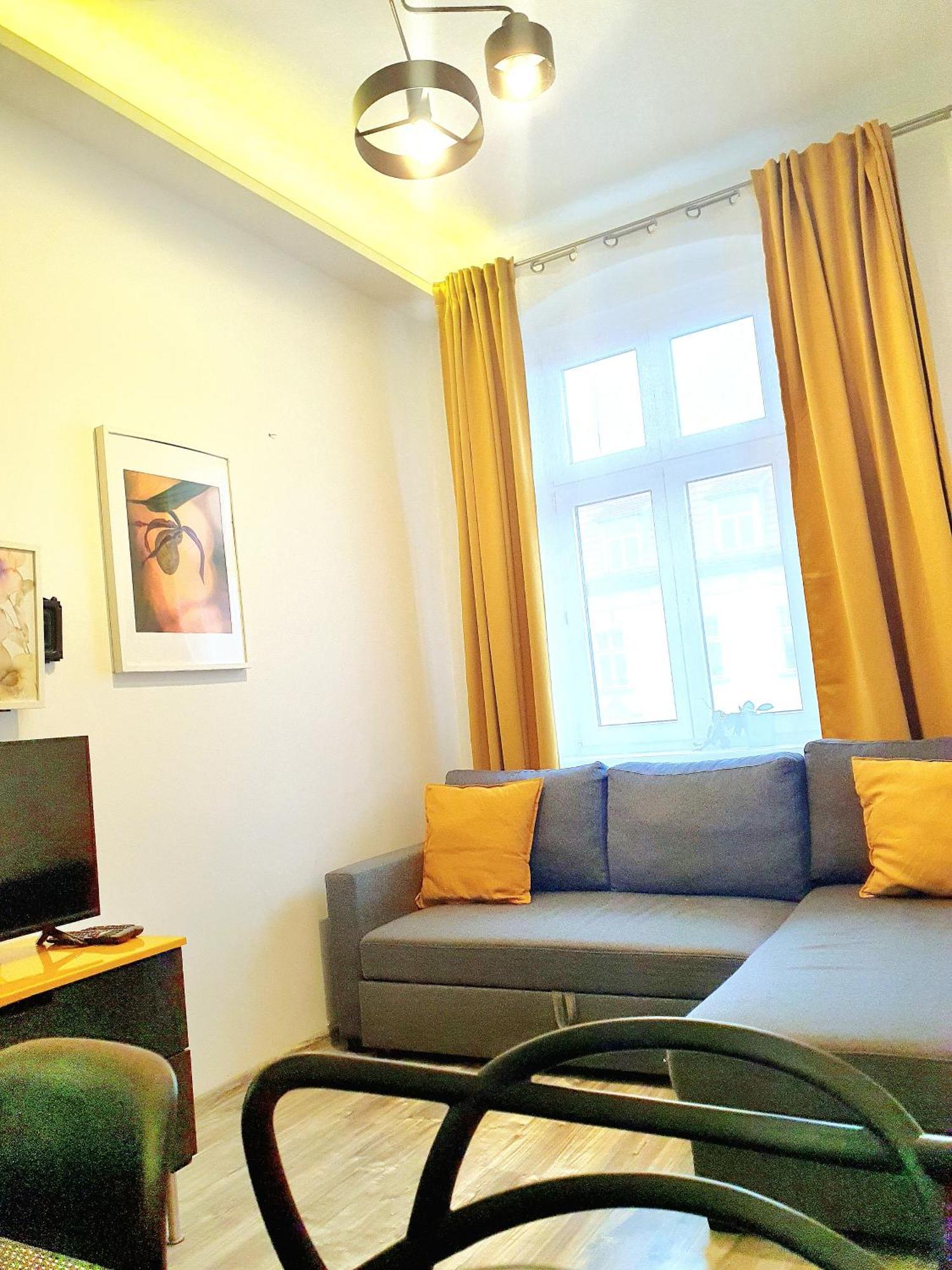 Gniazdko Na Bydgoskim Apartment Torun Exterior photo